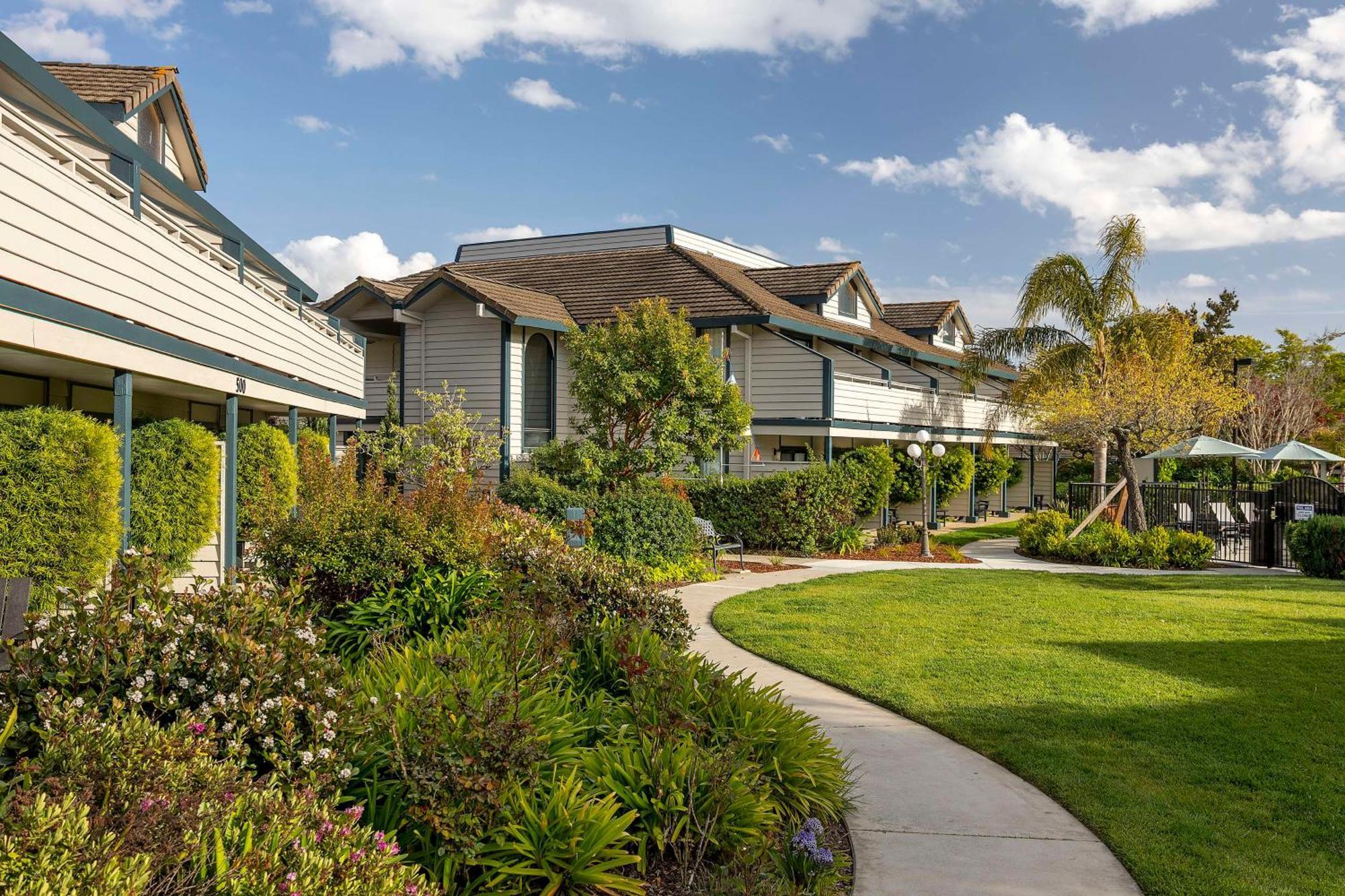 Seacliff Inn Aptos, Tapestry Collection By Hilton Εξωτερικό φωτογραφία